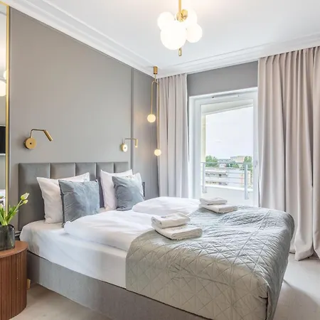 Lägenhet Ruhige Am By Interhome