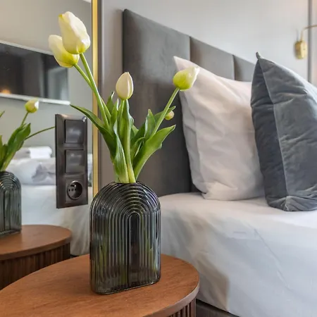 Ruhige Am By Interhome *