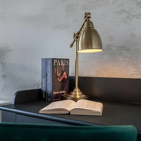 Lägenhet Ruhige Am By Interhome Świnoujście