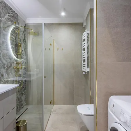 Ruhige Am By Interhome Lägenhet *