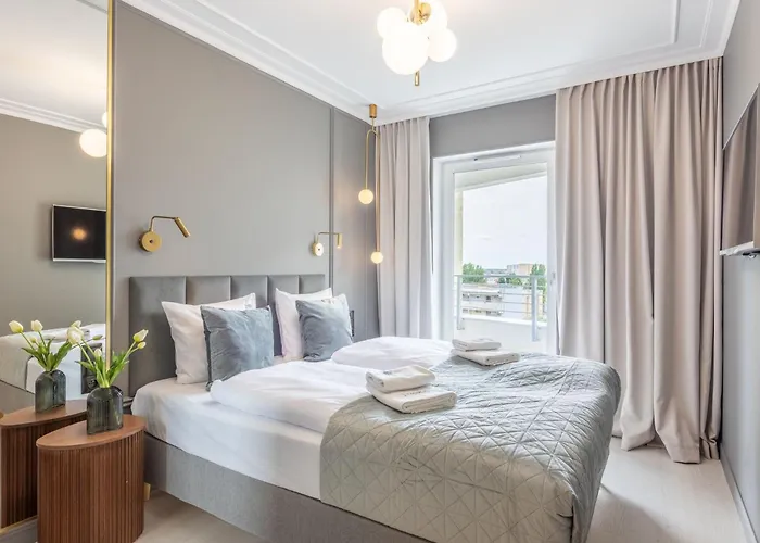 Lägenhet Ruhige Am By Interhome