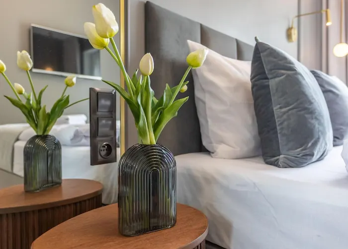 Ruhige Am By Interhome *