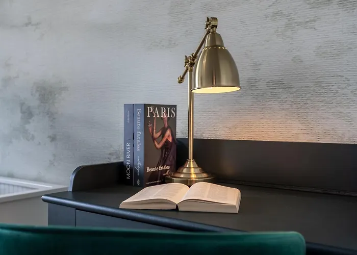 Lägenhet Ruhige Am By Interhome Świnoujście