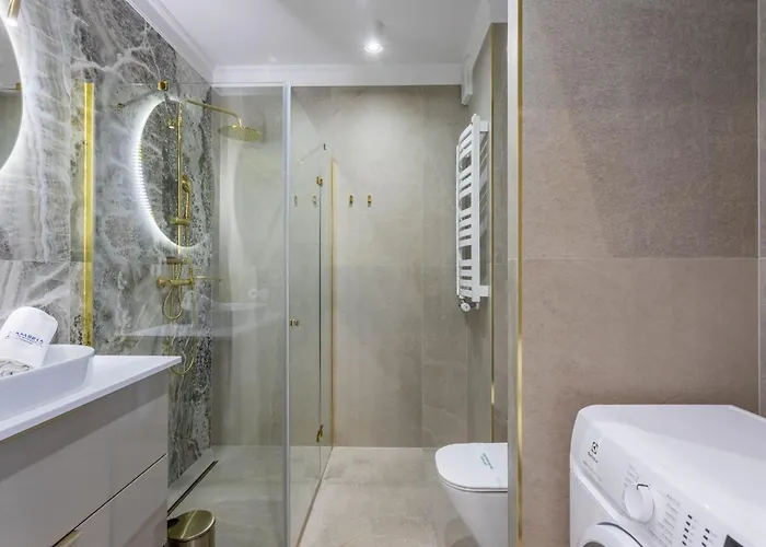 Ruhige Am By Interhome Lägenhet *