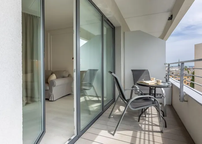 Lägenhet Ruhige Am By Interhome *