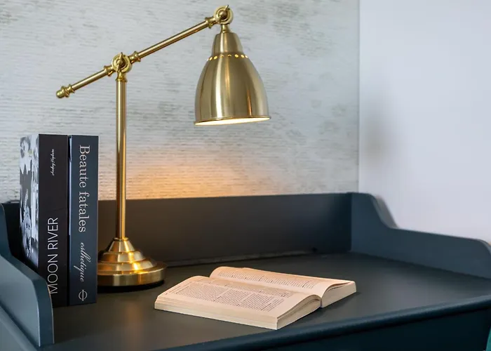 Lägenhet Ruhige Am By Interhome