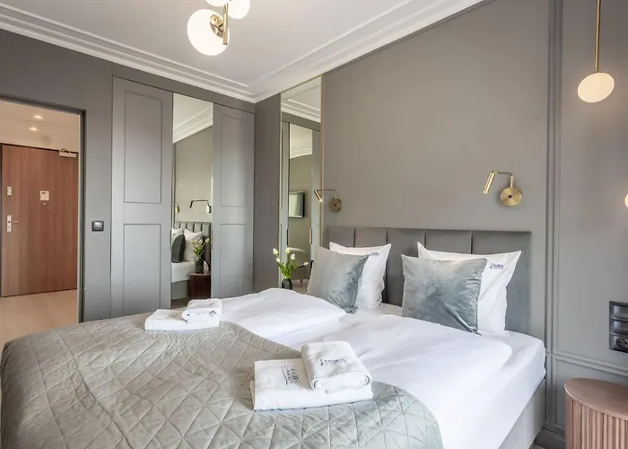 Lägenhet Ruhige Am By Interhome *