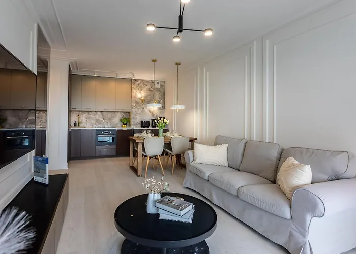 Ruhige Am By Interhome Lägenhet *