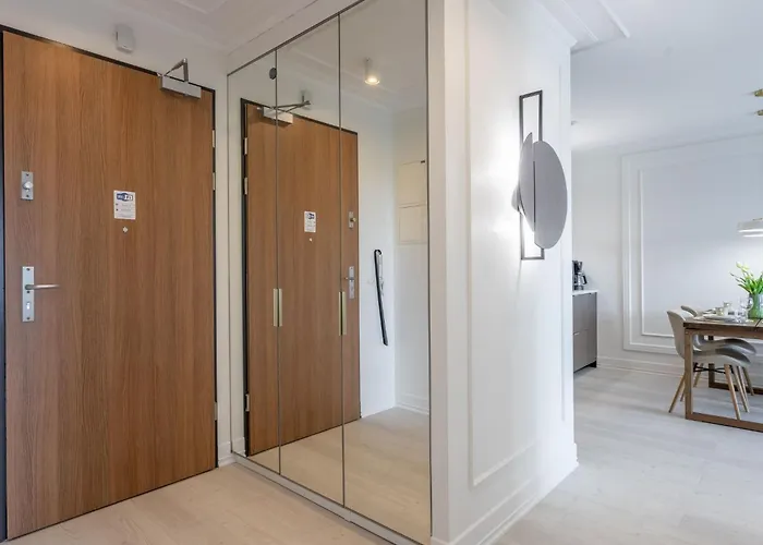 Lägenhet Ruhige Am By Interhome